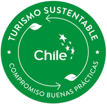 Sello Turismo Sustentable Chile, compromiso de buenas prácticas